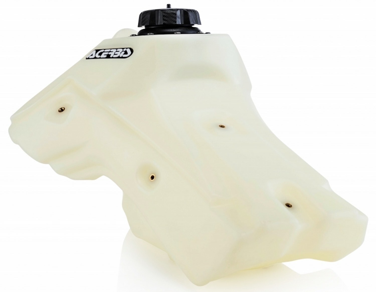 Acerbis Tank Kawasaki KXF 250 2009 - Transparenter Ersatz-Tankbehälter