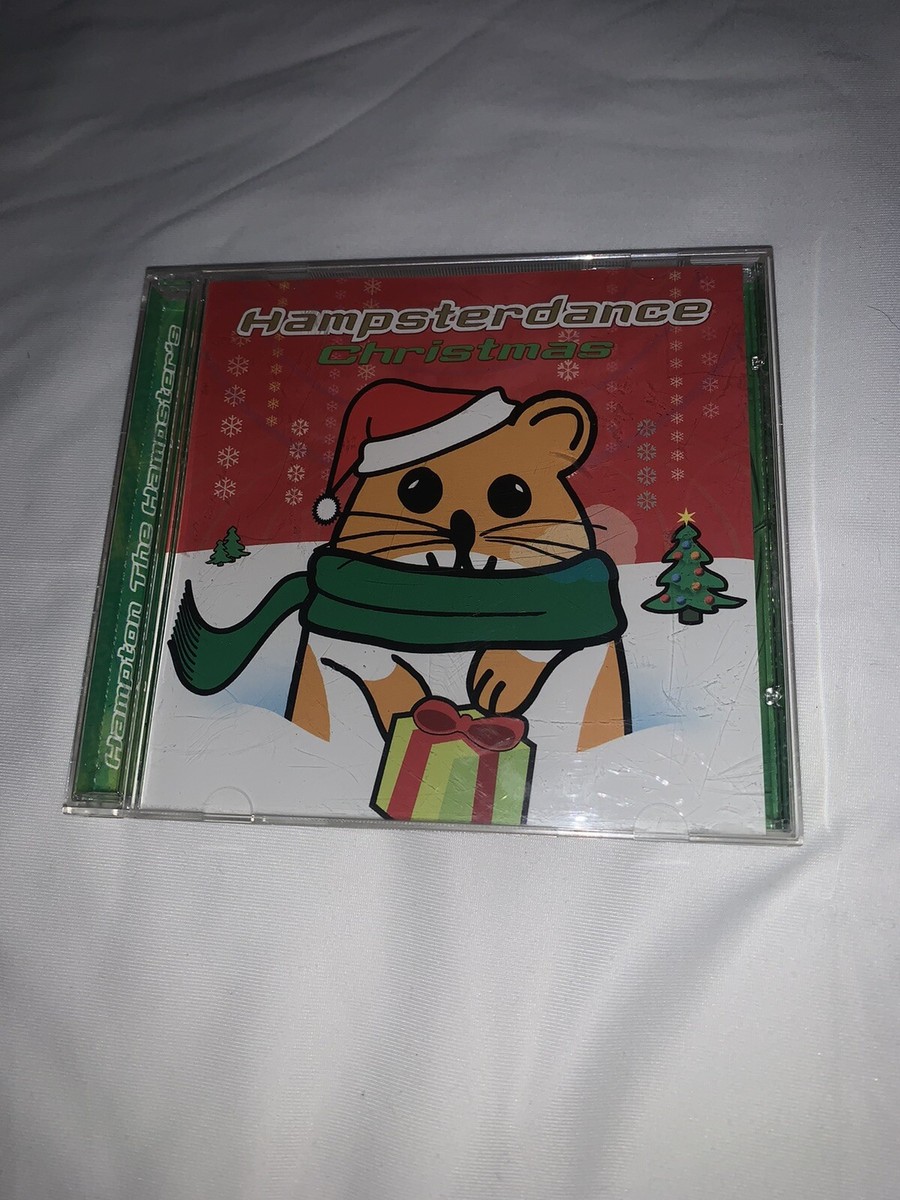 the Hampster Hampton The Hampsterdance Dance - com: Vinyl &amp