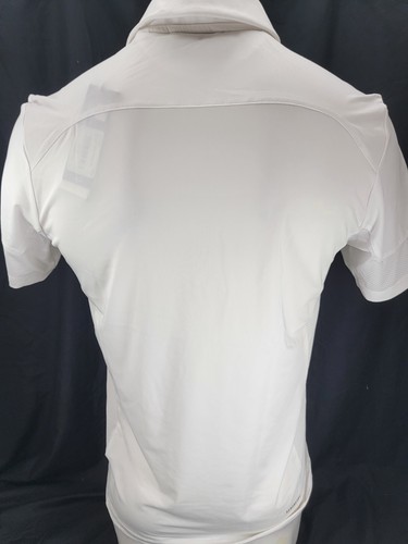 NEW Missouri State Bears Adidas Under The Lights Coaches SS Polo Shirt Men's 2XL - Picture 3 of 7