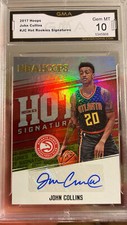 2017-18 Panini NBA Hoops Basketball Cards 16