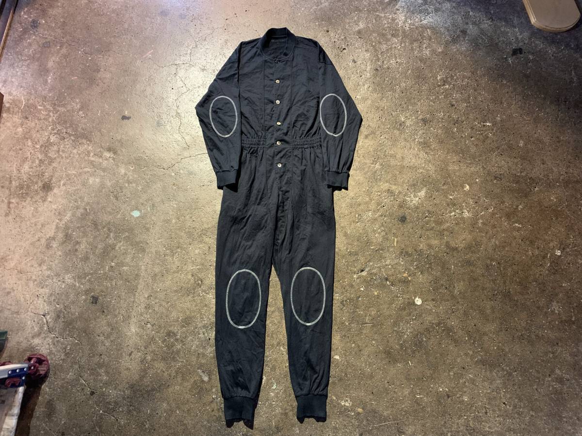 Issey Miyake 80S Jumpsuit Vintage Fashion Designer Apparel | eBay