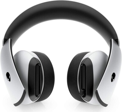 Alienware AW510H 7.1 wired Gaming Headset Light *New Sealed*