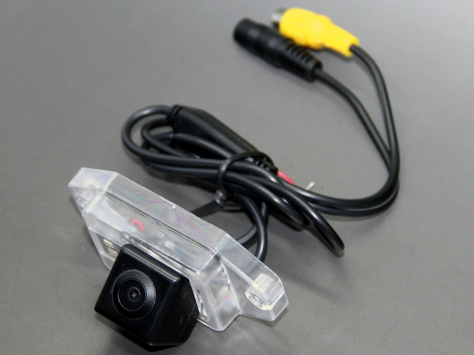 Car Rear-View Backup Camera For Toyota Land Cruiser FJ40 FJ45 BJ40 BJ42 HJ45 - Image 3 of 4