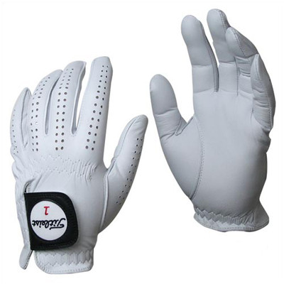Titleist JAPAN Golf Glove Professional Model PRO for Left