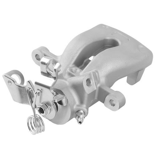 Pair Rear L&R Brake Calipers for Vauxhall Opel Zafira 05-2015 93183696 93183697 - Picture 8 of 12