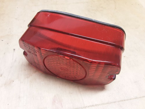 BMW R 90 S 90/6 75/6 R 75/5 60/5 50/5 R 100 S RS /7 FARO POSTERIORE REAR LIGHT - Picture 8 of 12