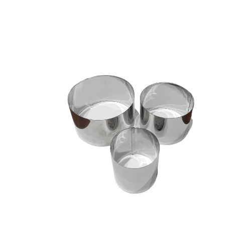 Eva Tagliapasta spatola pasticceria taglia pasta acciaio inox raschietto - Rotex