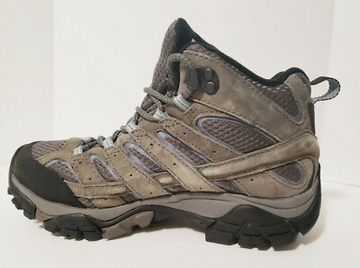 merrell granite performance footwear