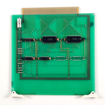 Jrcs SMS-M07F Pcb Card