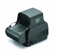 Eotech Exps2-0 Holographic Weapon Sight 65 Moa Circle With 1 Moa Dot 2017 Eotech Exps2-0 Holographic Weapon Sight 65 Moa Circle With 1 Moa Dot 2017