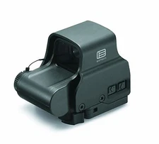 New EOTech EXPS2-0 Holographic Weapon Sight 65 MOA Circle with 1 MOA Dot 