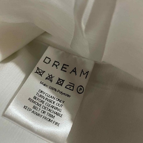 Neu Sister Jane Dream maßgeschneiderte Shorts mit Blumenmuster weiß klein neu ohne Etikett - Bild 7 von 9