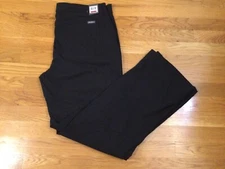 Men’s BNWT’s Eddie Bauer Fleece Lined Tech Pants. Size 34x30.