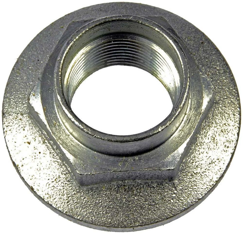 Buje de rueda para Kia Rio Dorman OE SOLUTIONS 2003-2005 Foto 3 de 3