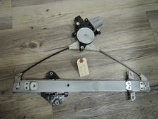 2001 Subaru Forester Right Rear Door Window Regulator