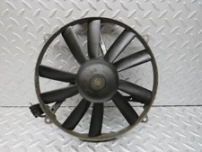 ⚙37836⚙ Mercedes-Benz A124 320E Radiator Cooling Fan AEG 0005008593 170080801