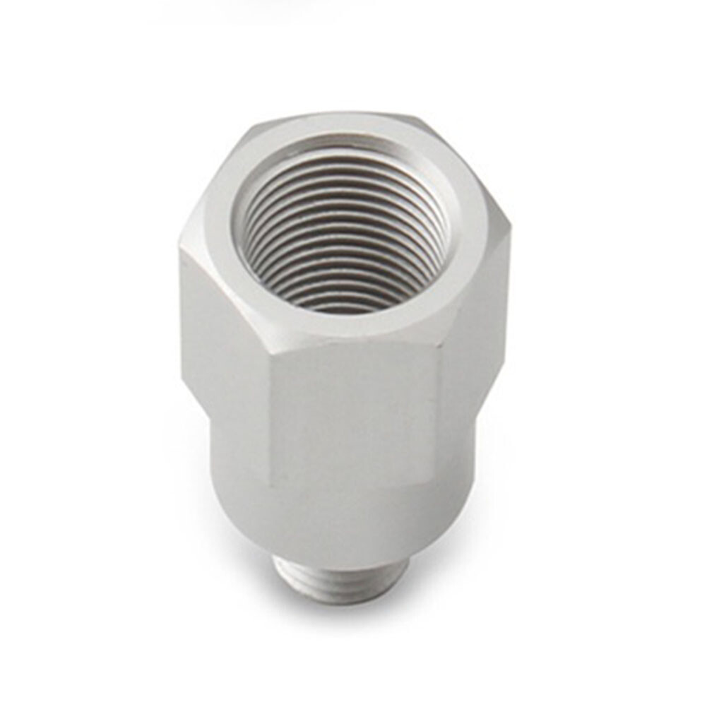 Car Engine Oil Pressure Sensor Adapter for LS Engine Swap (M12x1.53/8