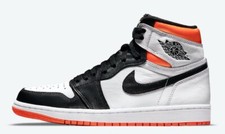 JORDAN 1 HIGH "ELECTRO ORANGE" (DS)(AUTHENTIC)