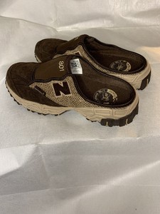 new balance mules 801