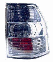 Scheinwerfer Hinten FüR Mitsubishi Pajero 2006 Mod. 5 TüRen Recht