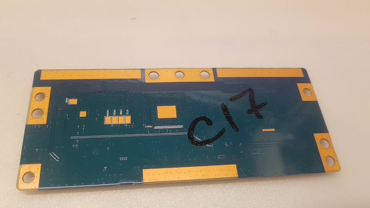 T420HW04 V0 42T06-C03 T420HW04 V0 LCD Contrôle Planche L42FHD37RYX26