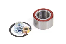 VW Mk3 Golf Jetta Corrado B3 B4 Passat 2.8L VR6 AAA Front Wheel Bearing Kit 