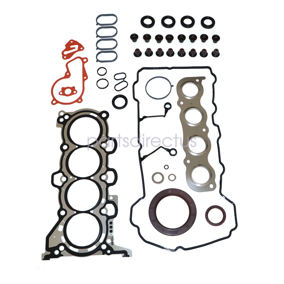 For 2011-20 Hyundai Elantra Coupe GT Kia Forte Soul 1.8L 2.0L US