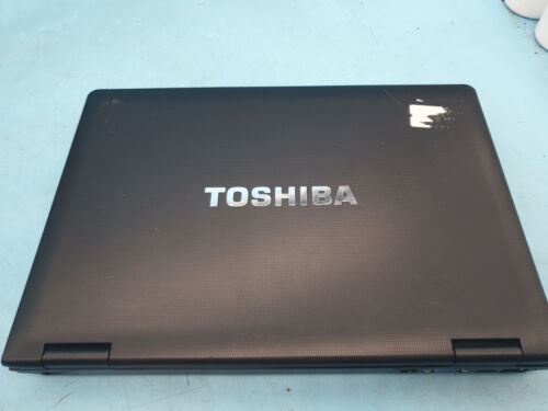 TOSHIBA TECRA M11-135 14" i3-M350 2.27GHZ , BIOS BOOT SL12 - Picture 6 of 6