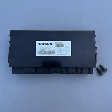 06-10 Volvo C70 Body Control Module Computer OEM 30773243 for sale  