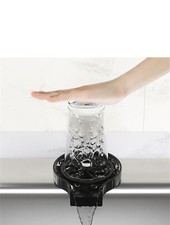 Lavabicchieri Automatico A Pressione Lava Bicchieri per Lavello Cucina