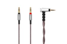 2.5mm Upgrade BALANCED Audio Cable For Philips Fidelio X3 Wired Headphones