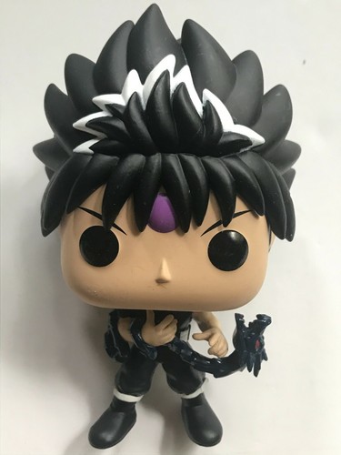 Funko Pop Animation Loose OOB Vaulted Grail - Picture 112 of 166