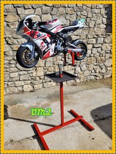 Minimoto cavalletto universale smontabile  Polini DM Ec..nuovo