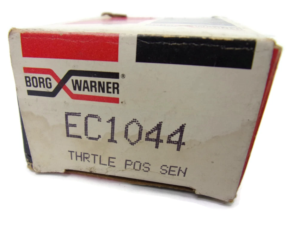 Sensor de posición del acelerador EC1044 para Pontiac 6000 Grand Prix 1988-1989 NOS ~ BWD Foto 2 de 4