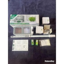 Jardin d'intérieur Viviana avec Kit de démarrage et puce NFC