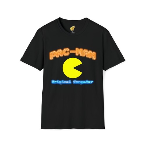 Pac-Man The Original Gangster - Bild 2 von 4