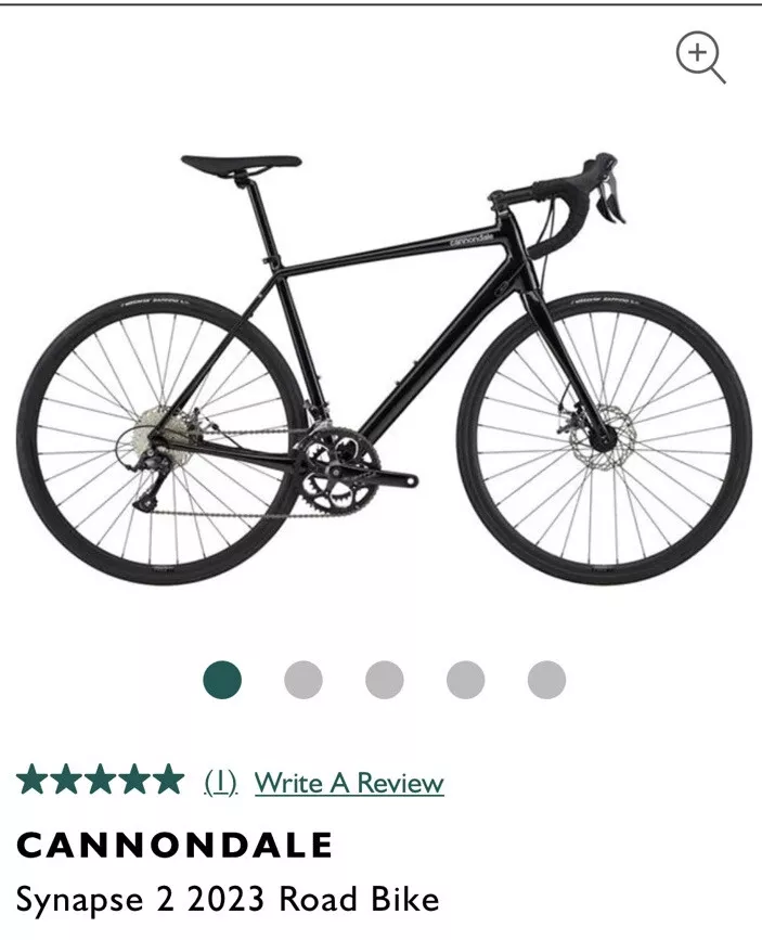 Cannondale synapse sales sora 7
