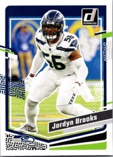 2023 Panini Donruss Football NFL Rated Rookie Vets Choose card Complete Your Set
