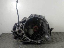 Boite de vitesse Ford ESCORT