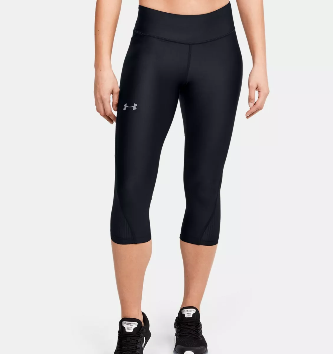 Under armour sales mileage capri