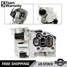 Vtec Solenoid Spool Valve For Honda CRV Accord Element Acura 15810RAAA03 917-224