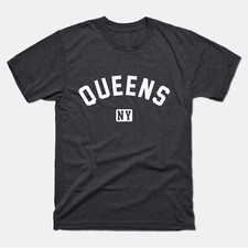 Queens Shirt | Queens New York Classic T-Shirt | Queens NY Tee Queens Shirt | Queens New York Classic T-Shirt | Queens NY Tee
