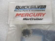 Z9 Genuine Mercury Quicksilver 23-42091 1 Spacer OEM New Factory Boat Parts