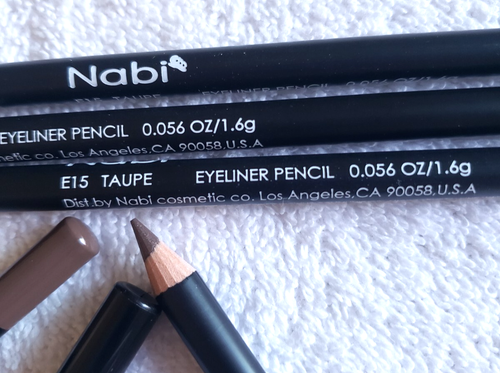 Eyeliner Stift Wählen Sie Ihre Farbe 12 Eyeliner Set 7" lang Marke Nabi - Bild 89 von 124