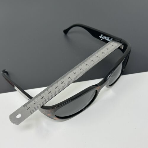 Vintage ARNET HOODOO Sunglasses Frames Made in Italy - ULTRA RARE - Picture 13 of 17