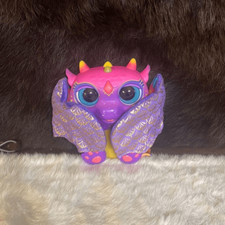 FurReal baby dragon 400