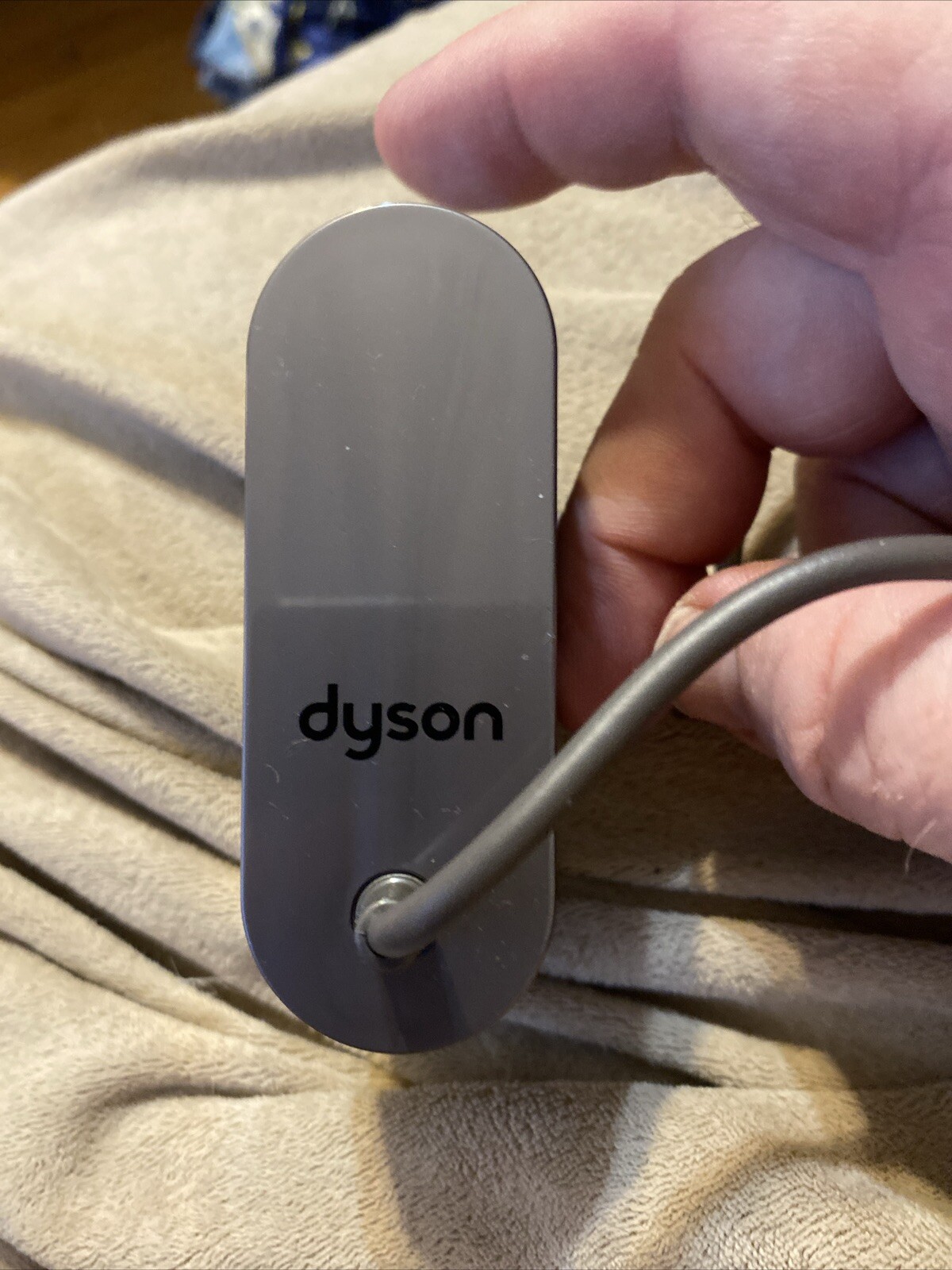 Dyson V6 V7 V8 Vacuum Charging Cord 205720-02 Genuine Replacement-image