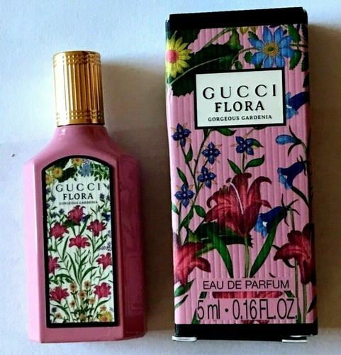 gucci flora small