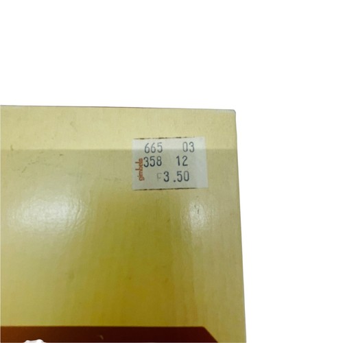 Juego de 12 piezas de horquillas de fondue de colección caja original acero inoxidable madera colores extremos - Imagen 7 de 7