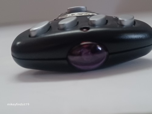 Tested!! Works GrEAT! RARE NEW - INTEC AV REMOTE CONTROL - Picture 4 of 9